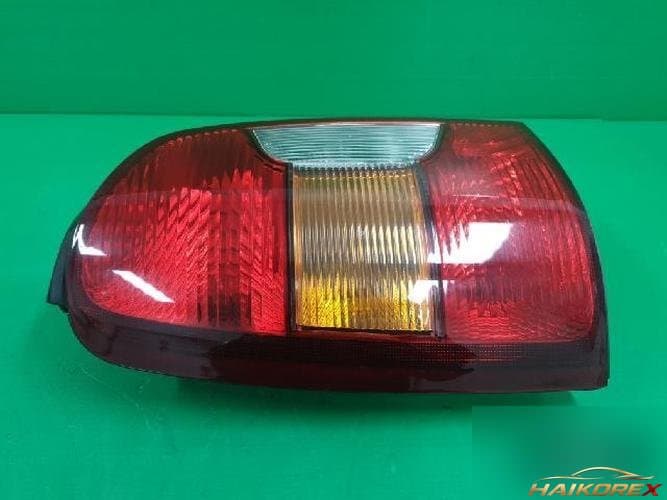 Hyundai Trajet 2003 — фонарь задний левый в сборе 92401 3A000