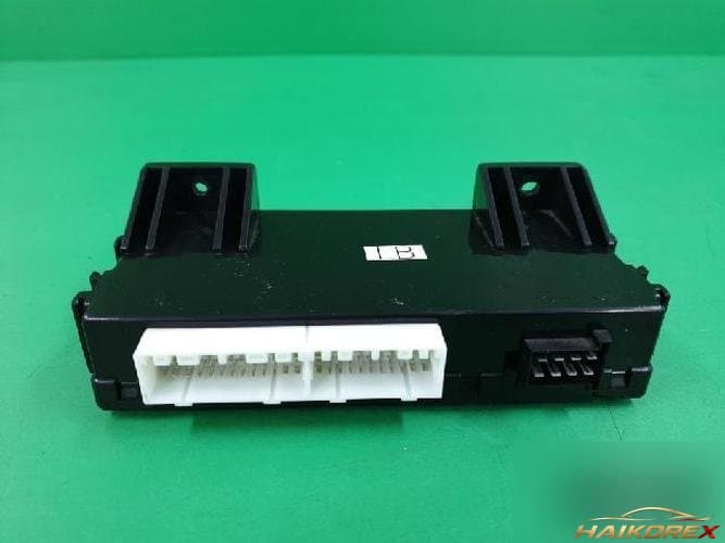 Daewoo Tosca 2006 — ETACS/BCM 96645341 2