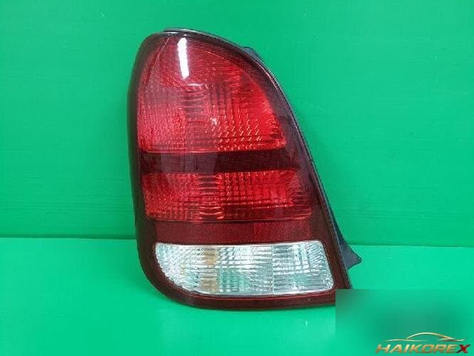 Kia Carens 2000 — комбинированный фонарь задний левый (водительский) 0K2C4 51160A