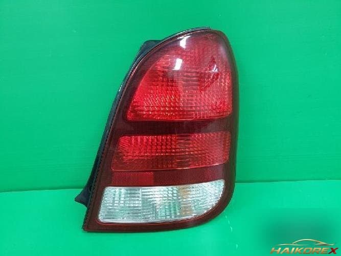 Kia Carens 2000 — комбинированный фонарь задний правый 0K2C4 51150A