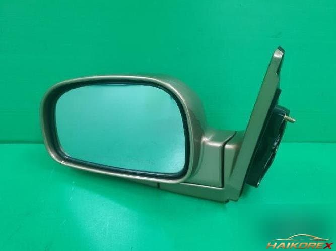 Hyundai Santa Fe 2004 — зеркало боковое левое 87610 26111 4