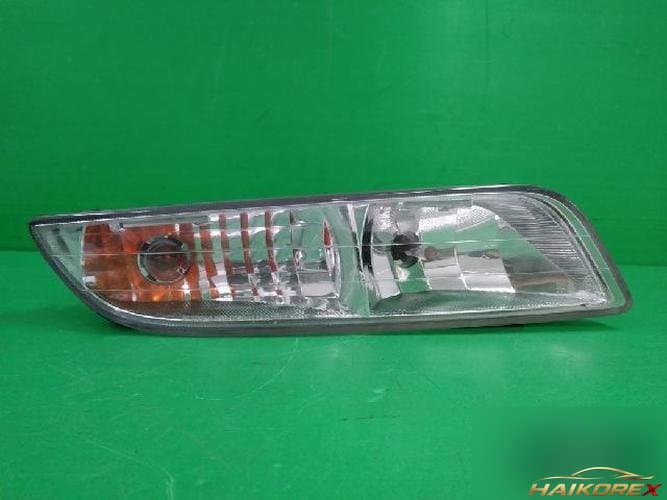 KG Mobility Rexton 2004 — указатель поворота правый 8320208522