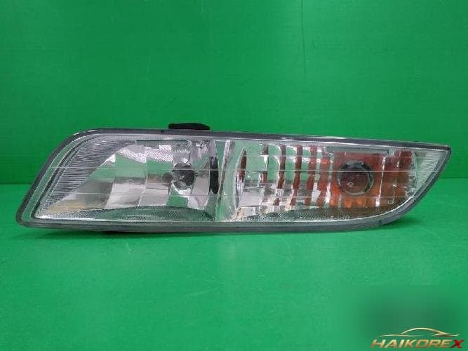 KG Mobility Rexton 2004 — фара поворотная левая 8320108522