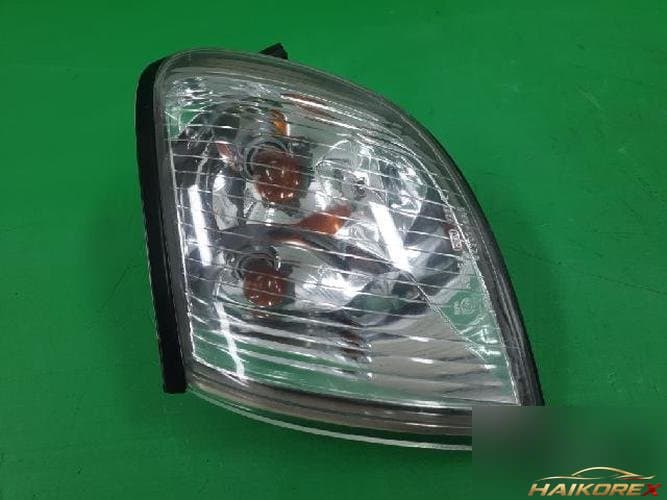 Hyundai Starex 2002 — указатель поворота левый 923014A500