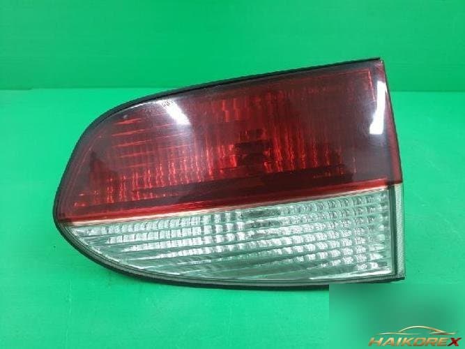 Hyundai Starex 2002 — облицовка задней двери левая 92405 4A501 1