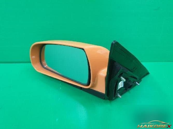 Hyundai Sonata 2010 — боковое зеркало левое 87610 3K000BHY