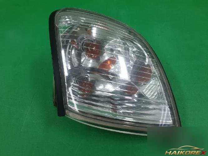 Hyundai Starex 2002 — сигнальная лампа левая 923014A500