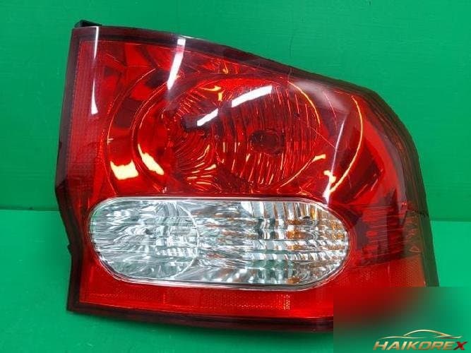 KG Mobility Actyon 2006 — фонарь задний комбинированный правый 8360231005
