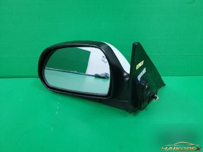 Hyundai Avante 2000 — зеркало боковое левое 87610 2D110
