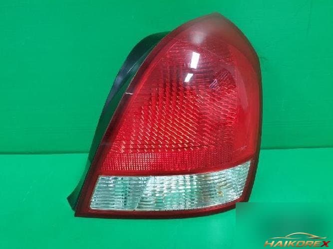 Hyundai Avante 2000 — комбинированный фонарь (задний) правый (со стороны пассажира) 92402 2D000 3
