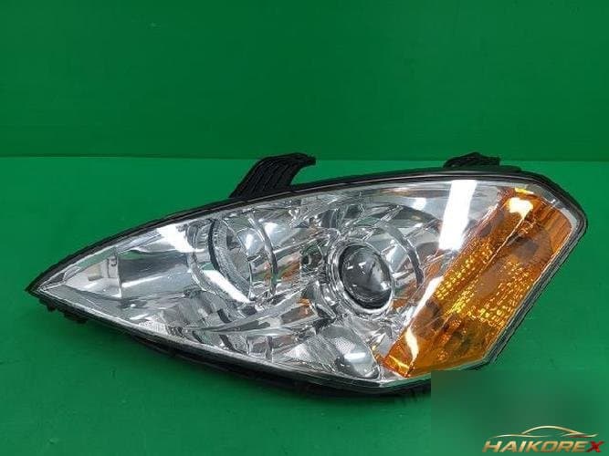 SsangYong Kyron 2006 — фара передняя левая