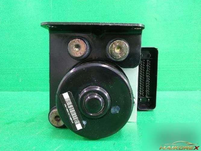 KG Mobility Kayon 2006 — ABS гидравлический блок 4891009000