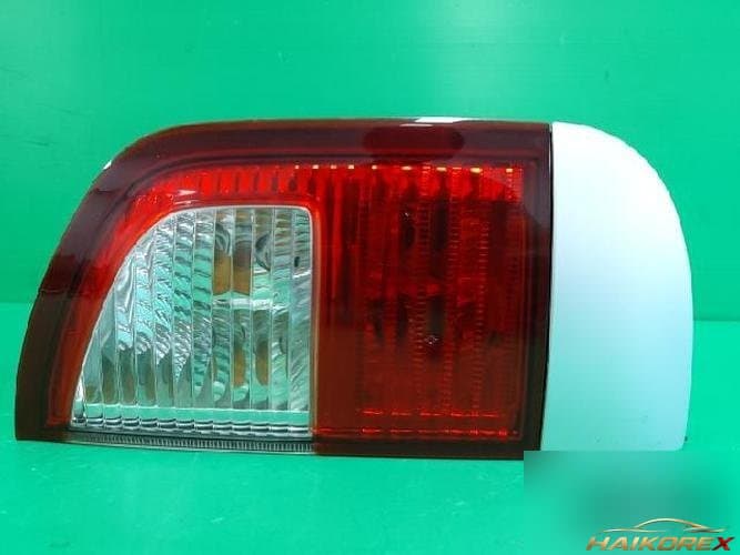 KG Mobility Kayon 2006 — задний комбинированный фонарь левый (водительский) 8360109002