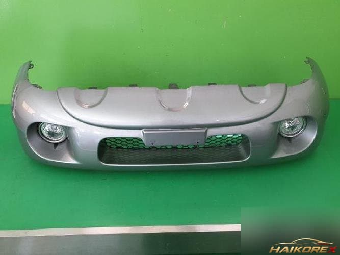 Hyundai Santa Fe 2001 — передний бампер 86510 26900 1