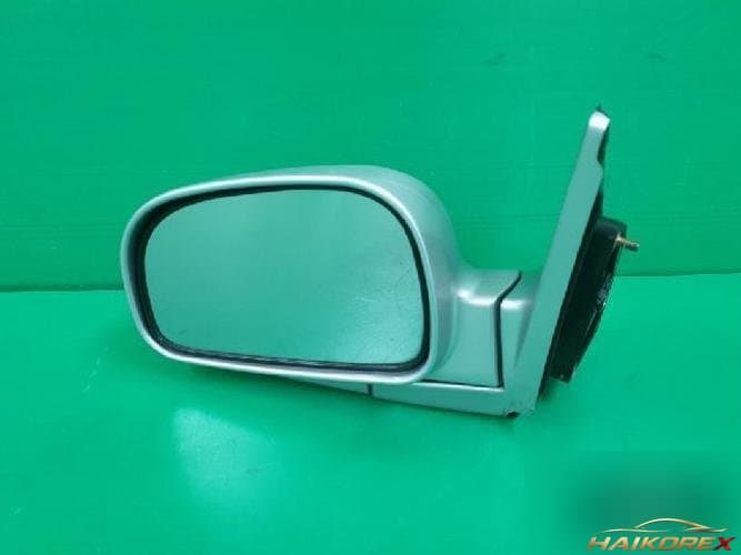 Hyundai Santa Fe 2001 — боковое зеркало левое 8761026100