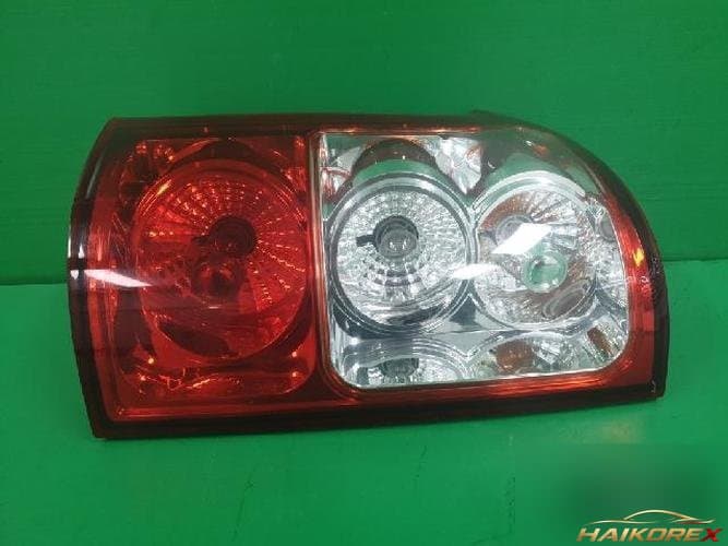 SsangYong Musso EV 2004 — комбинированный фонарь задний левый