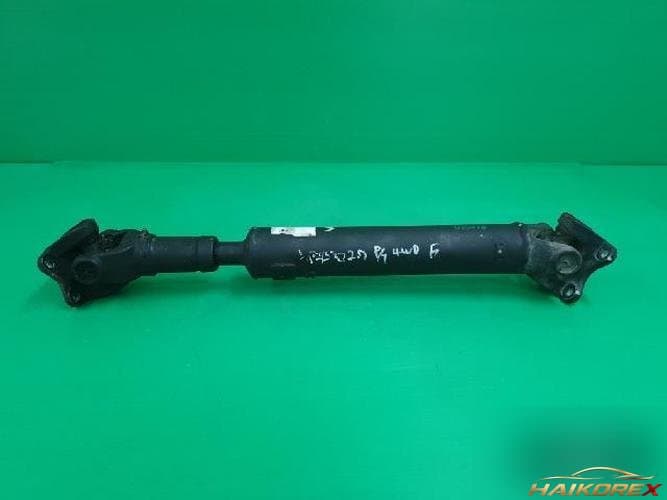 KG Mobility Rexton 2004 — карданный вал передний 3310008201