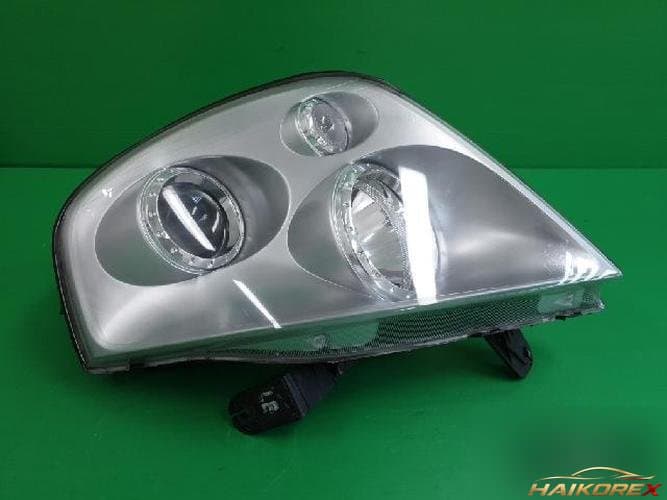 KG Mobility Rexton 2002 — фара левая 8310108103HBC