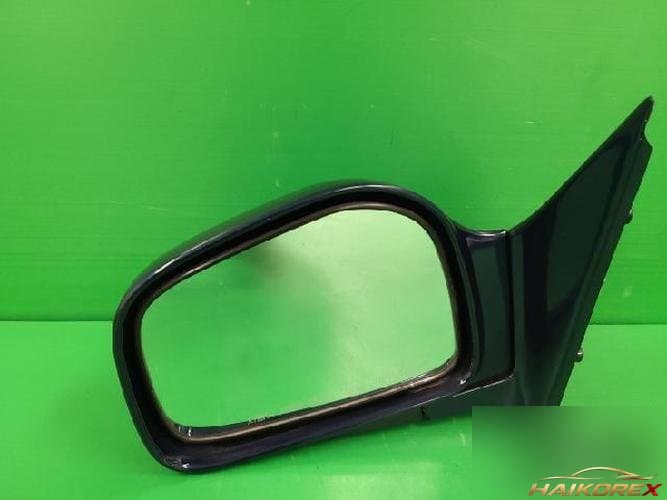 KG Mobility Musso EV 1999 — боковое зеркало левое