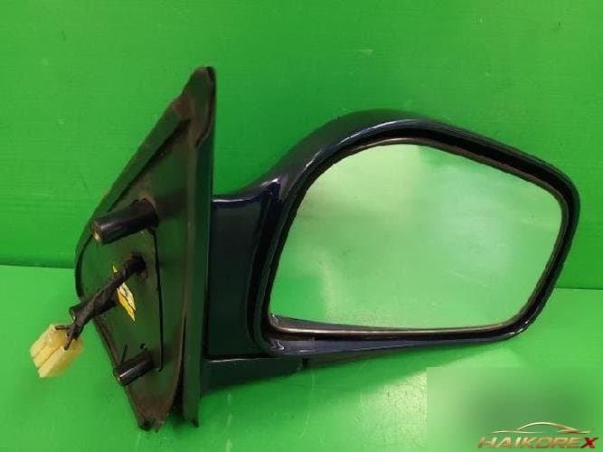 KG Mobility Musso EV 1999 — зеркало боковое правое