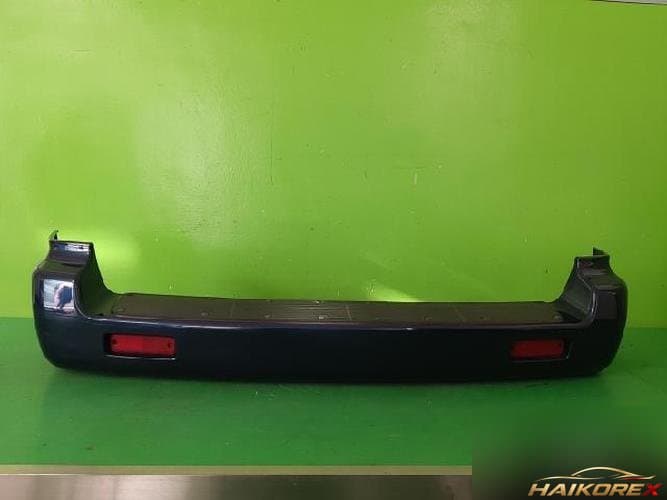 KG Mobility Musso EV 1999 — задний бампер