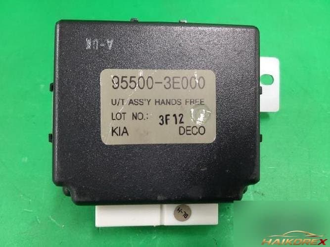 Kia Sorento 2003 — ETACS/BCM 955003E000