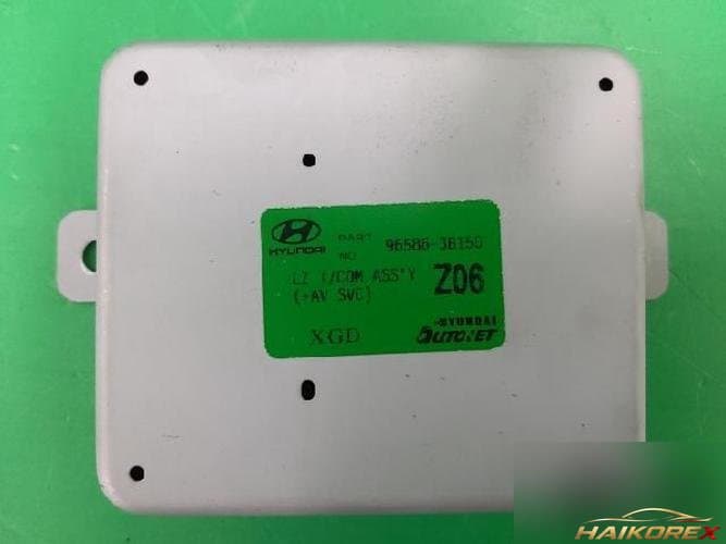 Hyundai Equus 2002 — ETACS/BCM 965863B150