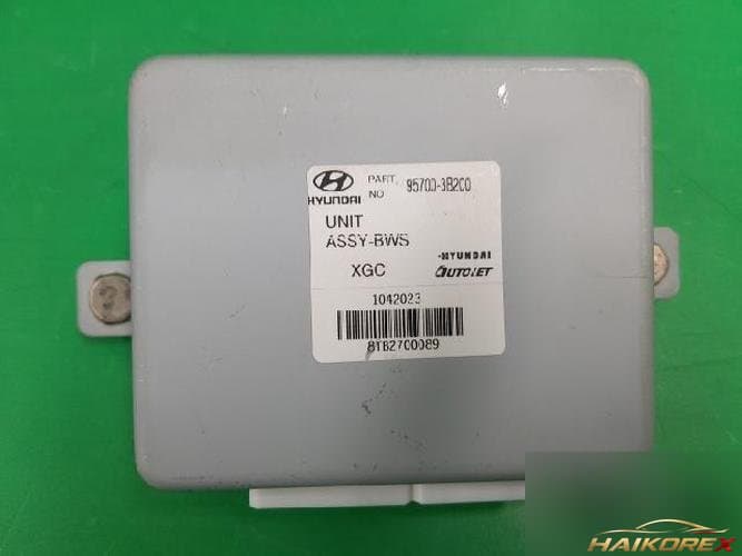 Hyundai Equus 2002 — ETACS/BCM 957003B200