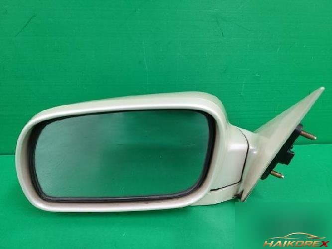 Hyundai Equus 2002 — боковое зеркало левое 87605 3B110 1
