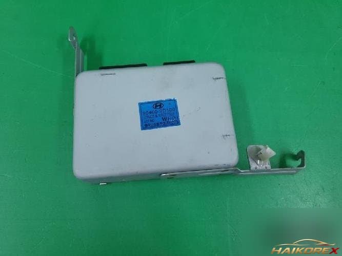 Hyundai Avante 2001 — модуль ETACS/BCM 954002D100