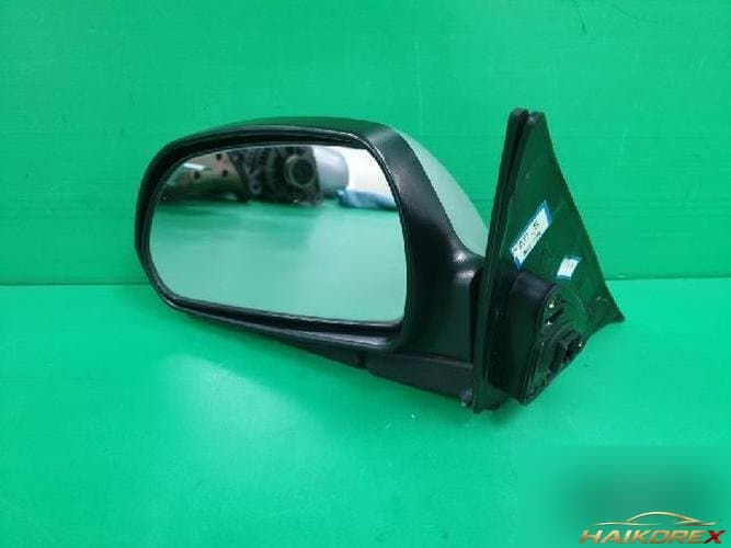 Hyundai Avante 2001 — боковое зеркало левое 87610 2D120 4