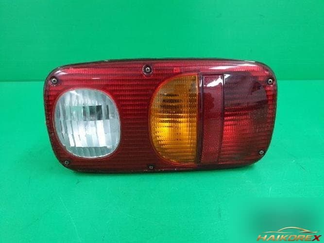 Kia Retona 1999 — комбинированный фонарь задний правый AA331 51150G