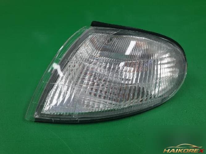 Hyundai Avante 1996 — указатель поворота левый 92301 29000 1