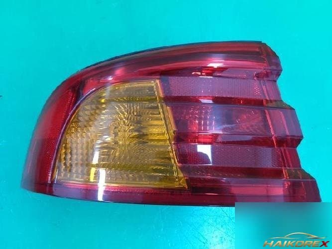 Kia Optima 2000 — комбинированный фонарь задний левый 92411 3C000