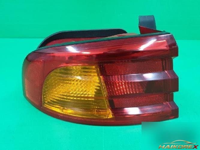 Kia Optima 2000 — комбинированный фонарь задний левый 92411 3C000 1