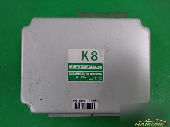 Kia Sorento 2005 — блок управления трансмиссией (TCU) 954404C500