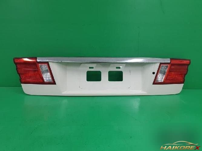 Kia Optima 2005 — задний фонарь (в крышку багажника), комплект левый/правый