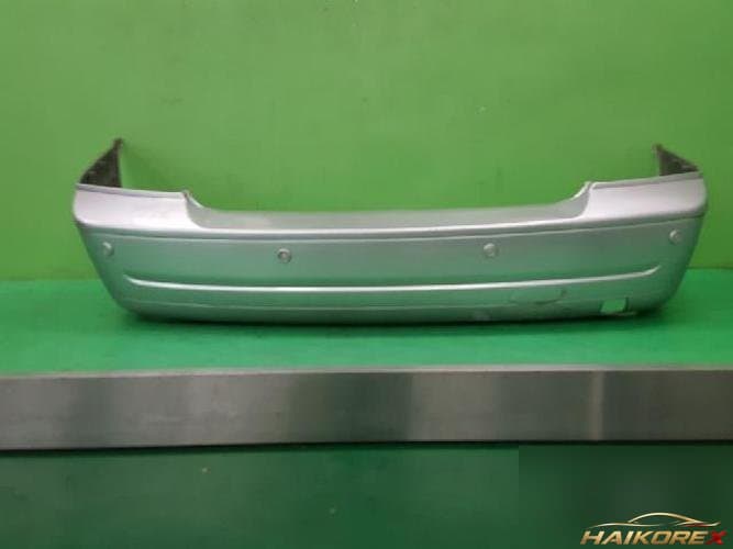 Volvo S80 2004 — задний бампер 06662757