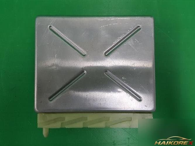 Volvo S80 2004 — TCU P09480760 4