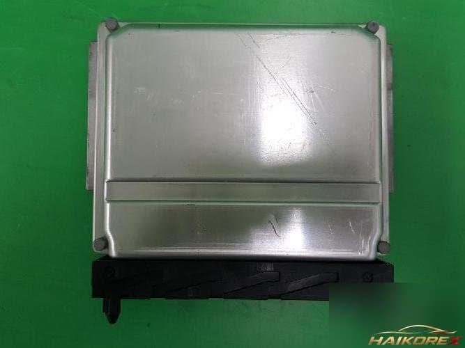 Volvo S80 2004 — блок управления ETACS/BCM 08675761 A