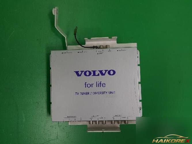 Volvo S80 2004 — блок управления ETACS/BCM 9489580-1