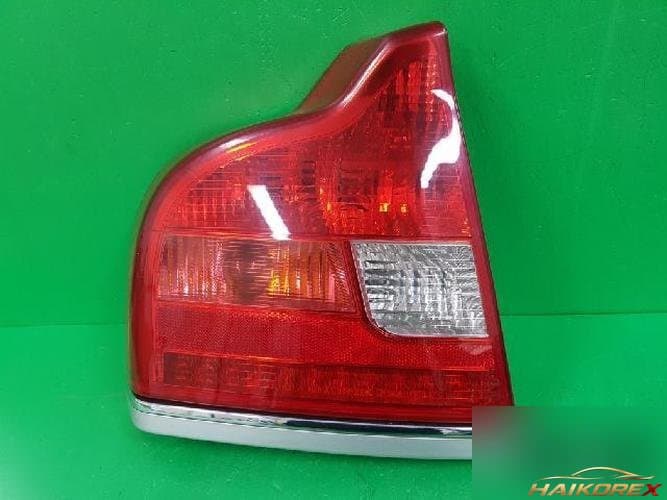 Volvo S80 2004 — фонарь задний левый (комбинированный)