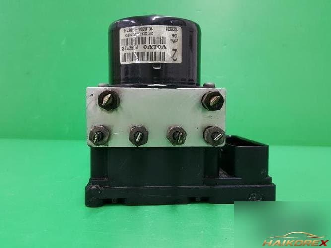 Volvo S80 2004 — блок ABS P08671225