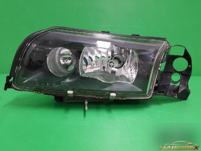 Volvo S80 2004 — фара левая 30655901