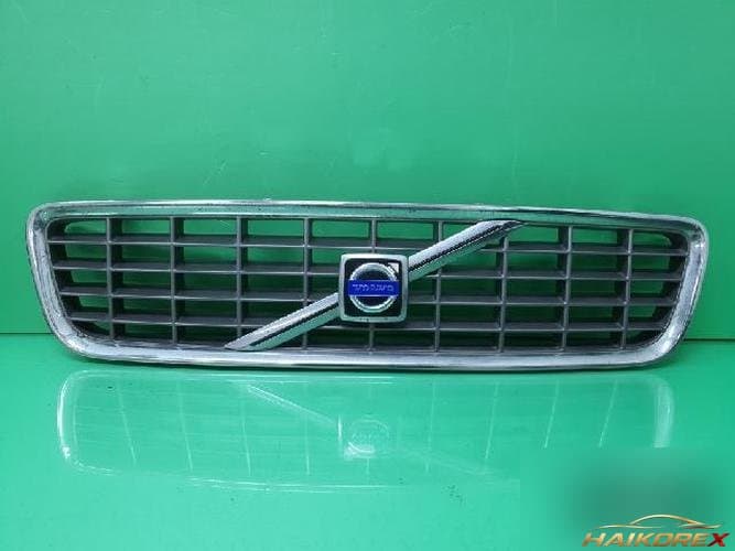 Volvo S80 2004 — решётка радиатора 8659947