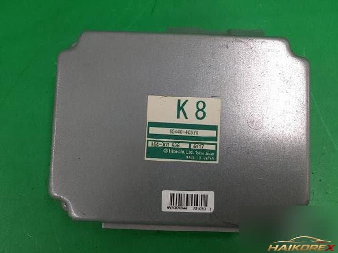 Kia Sorento 2007 TCU 954404C570 2