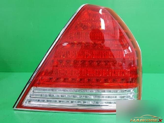 Hyundai Equus 2005 — комбинированный фонарь задний правый (пассажирский) 92402 3B700 1