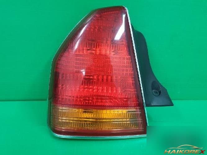 Hyundai Equus 2000 — комбинированный задний фонарь левый (водительский) 92401 3B100