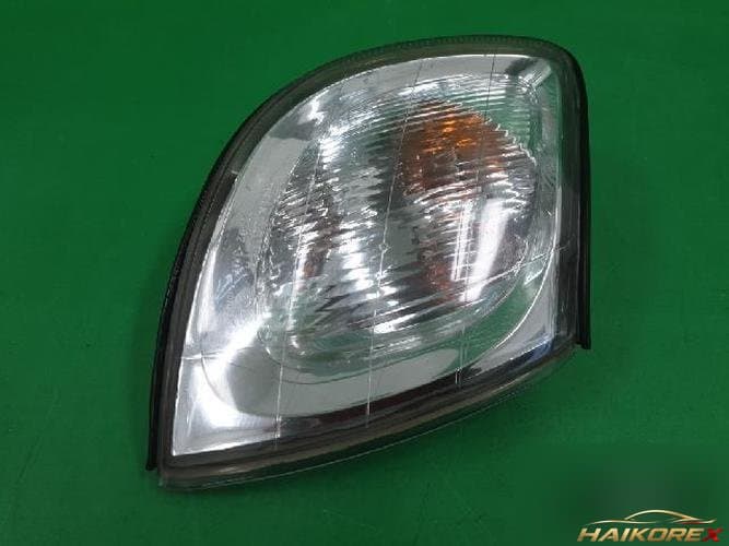 Hyundai Trajet 2005 — фара-указатель поворота правая 923023A500