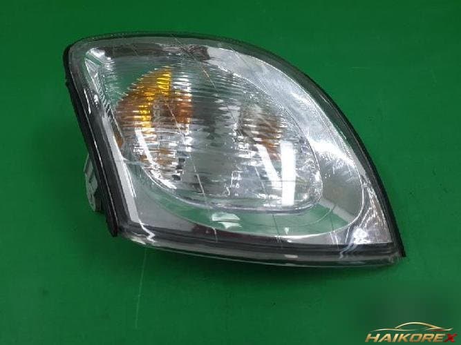 Hyundai Trajet 2007 — указатель поворота левый 923013A500